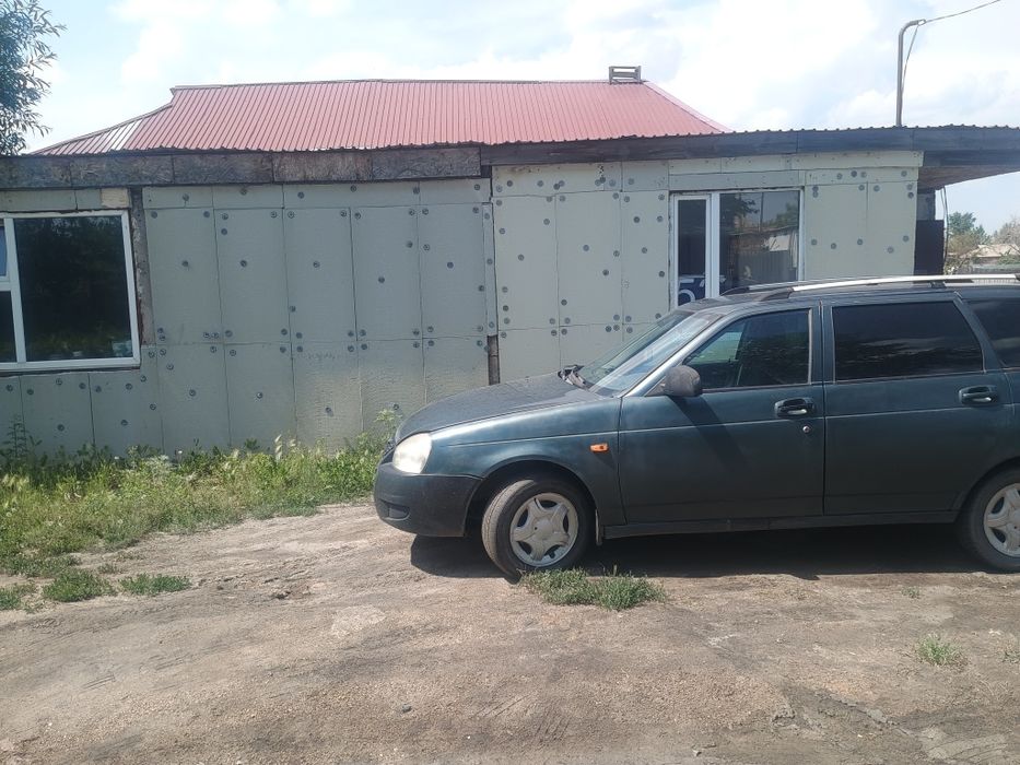 Продам Частный Дом