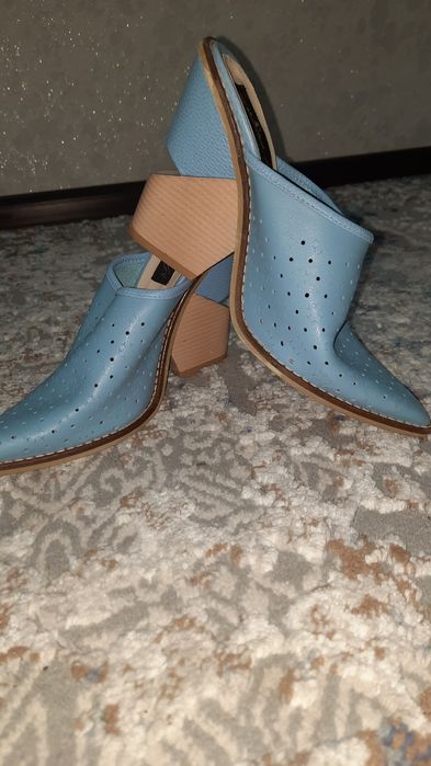 Турецкий Стильный обувь