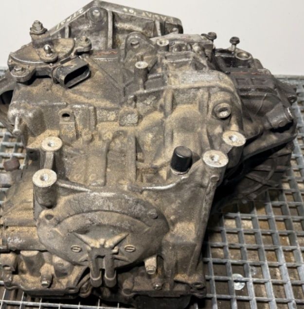 Cutie Automata DSG Vw Golf 5 Gti Passat B6 Cod HRN 2.0 TFSI BWA 200cp