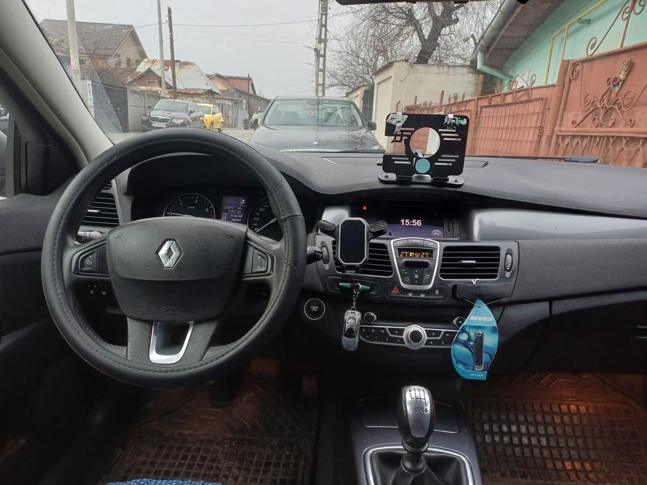 Vând Renault Laguna 2010