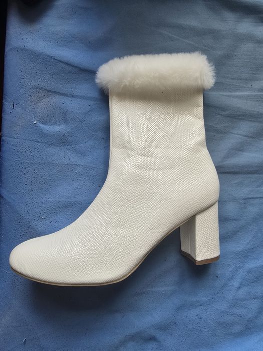 Зимни боти 42 нови