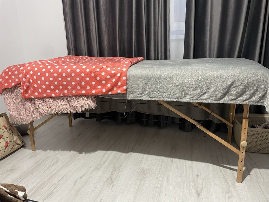 Pat pentru gene plus ustensile