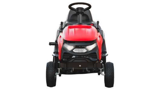 075021	Косачка тракторна 224cc 5kW (6,8hp) 69cm 27" 220L RD-GLM17