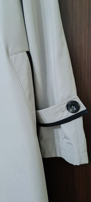 Плащ женский осенний