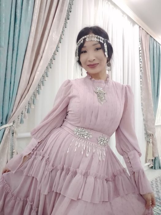 Платье сатыладыыыыыыыы