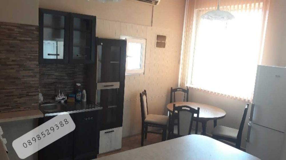 Апартамент под наем кв.Симеоново