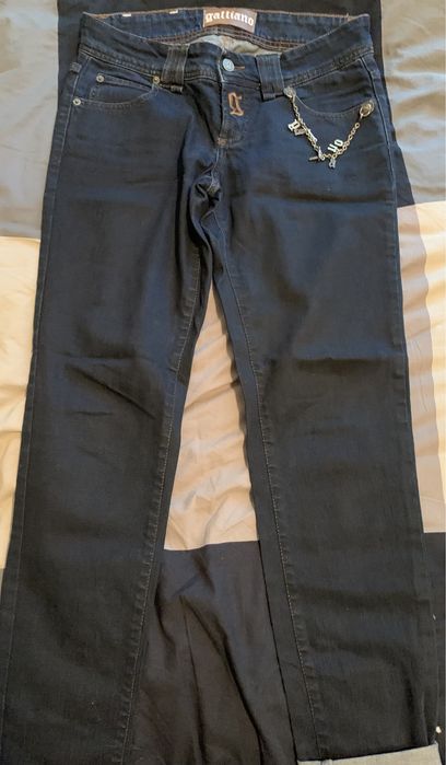 Galliano/ CNC/ 28/42 blugiPhilippPlein 34/180