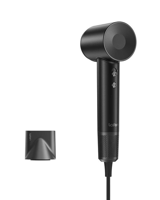 Сешоар Laifen – Високоскоростен, Йонен и Компактен