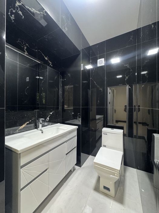 Своя! Продажа 72м² с новым ремонтом Вдоль дороги