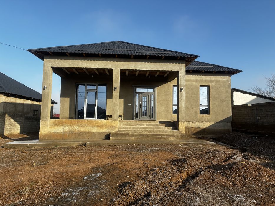 Продам дом частный