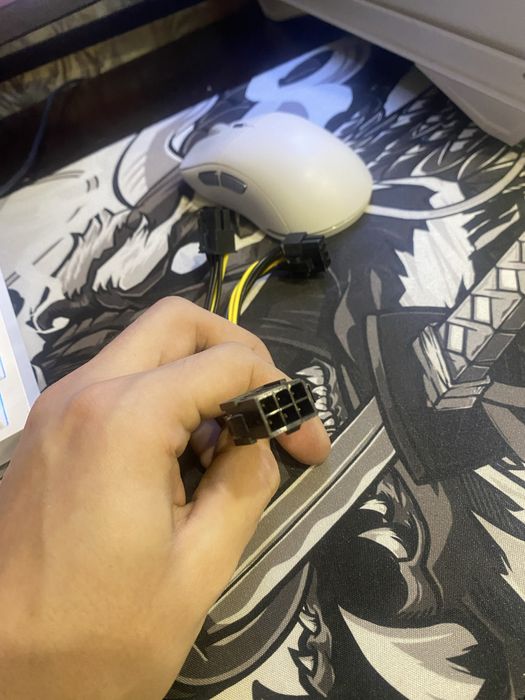 Продам преходники для видео карт