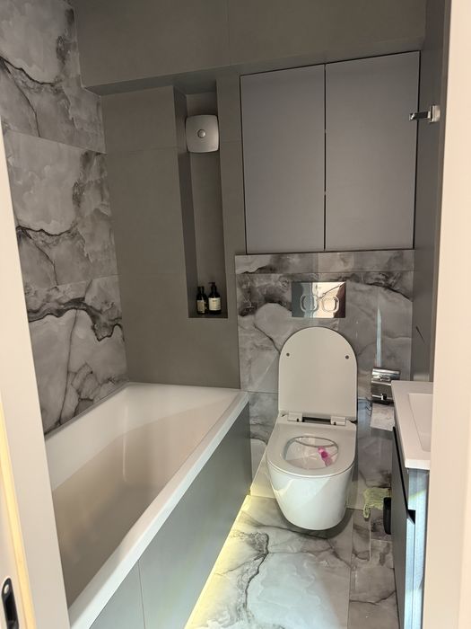 Сдается 1в2х комн квартира ц5