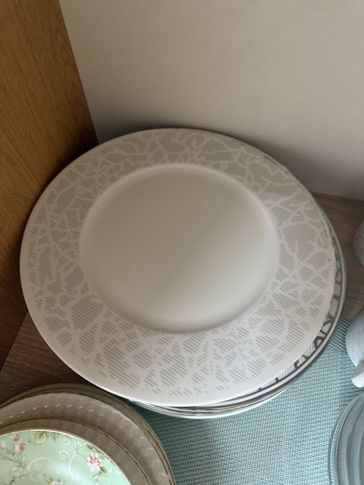 Продам посуду турецкую