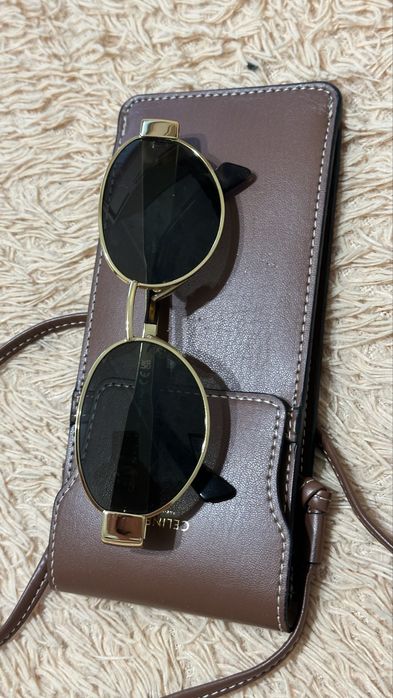 Срочно продам Оригинальные очки Celine