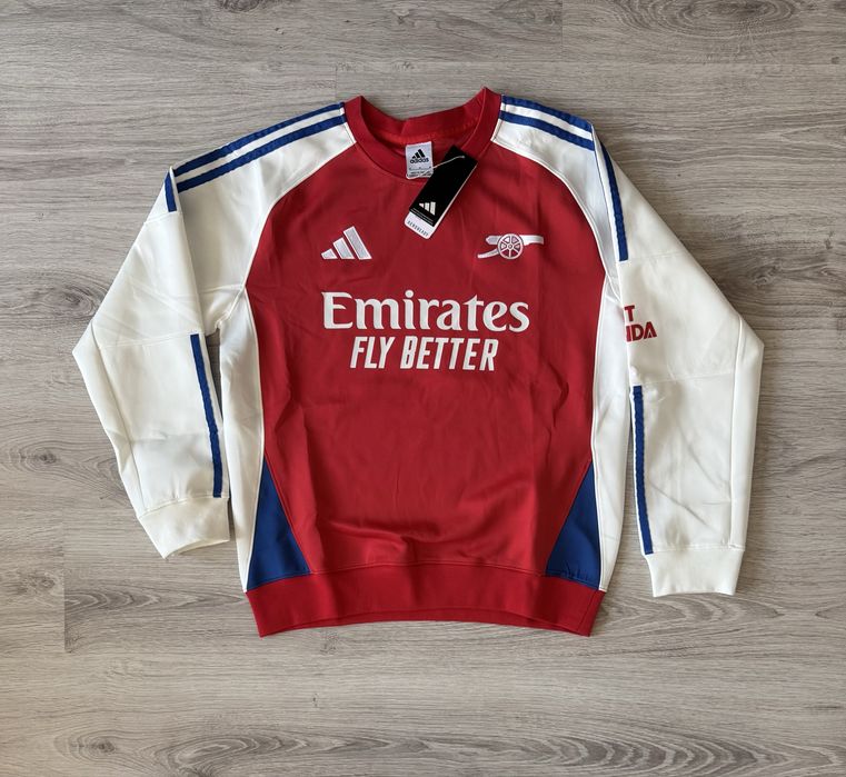 Блуза Adidas Arsenal