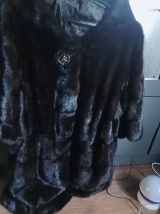 Продам шубу норка