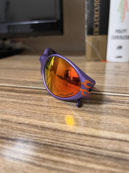 Gorpcore Очки Oakley Minute