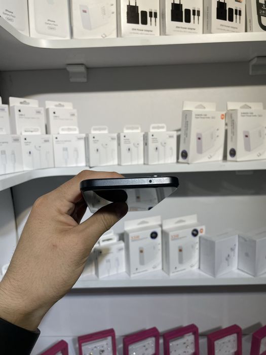 Redmi 15 6/128 gb