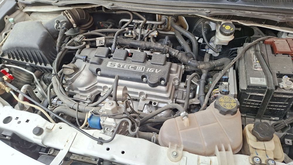 Продам Машину Кобальт