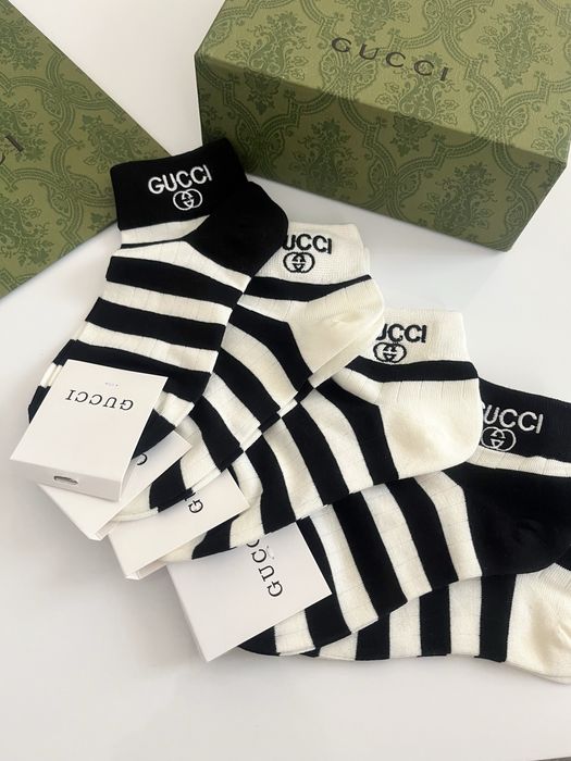 GG комплект чорапи 5броя