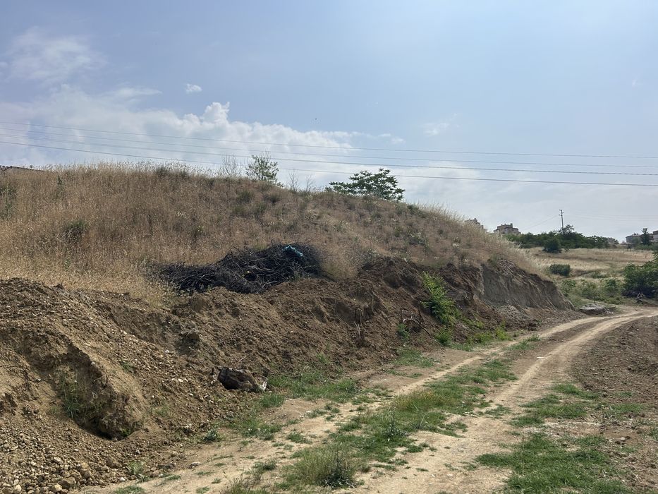 Продава се Парцел в Сандански - 1495 кв.м за 50 €/кв.м - Снимка #2