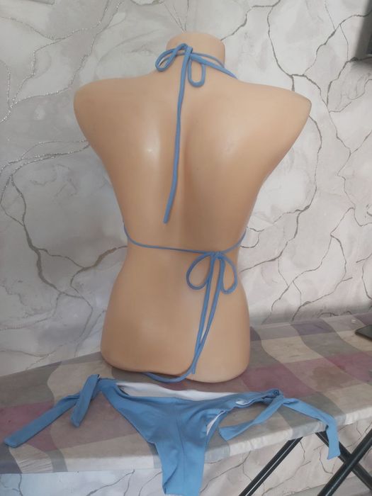 Женский купальник