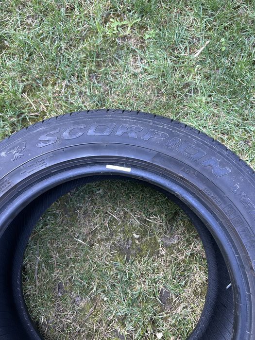 Cauciucuri anvelope vară PIRELLI235/55/17