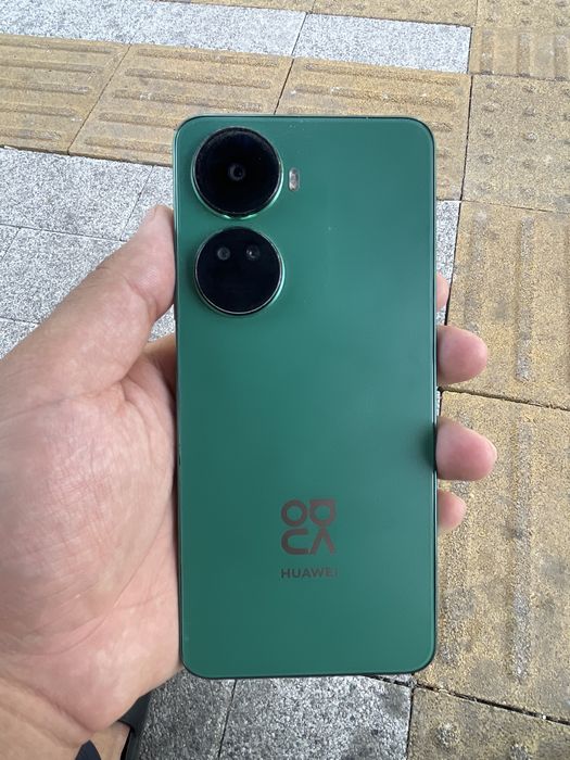HUAWEI nova 12 SE Srochno!!!