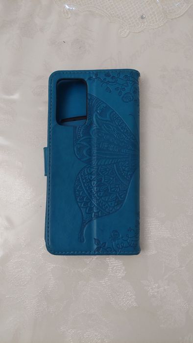 Чехол для телефона Samsung A52