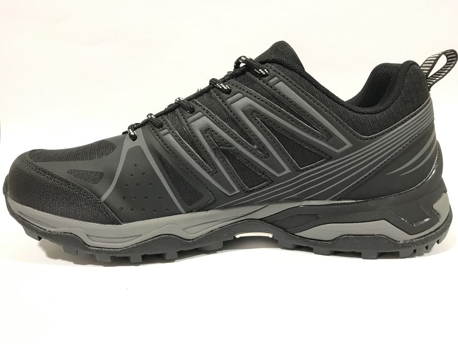 Мъжки маратонки с водоотблъскваща материя -I-CAX