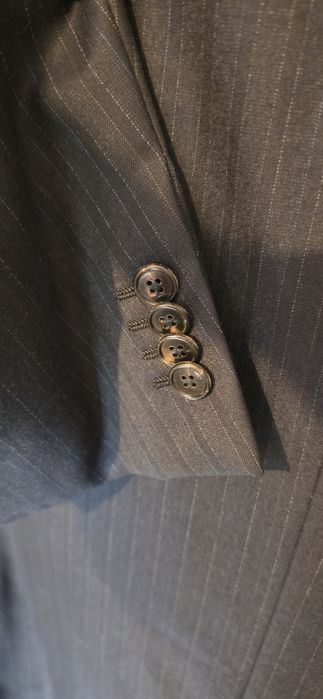 Ermenegildo Zegna