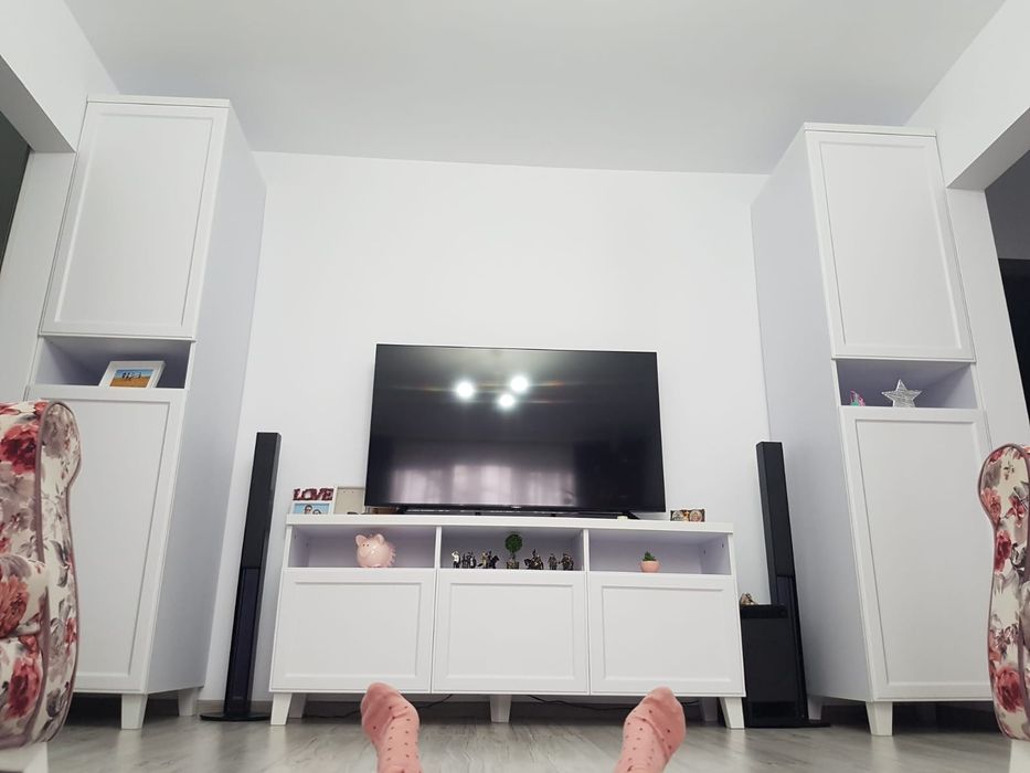 Soldati mobila living