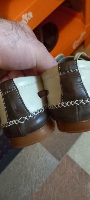 Туфли муж 41 р классика в хор сот