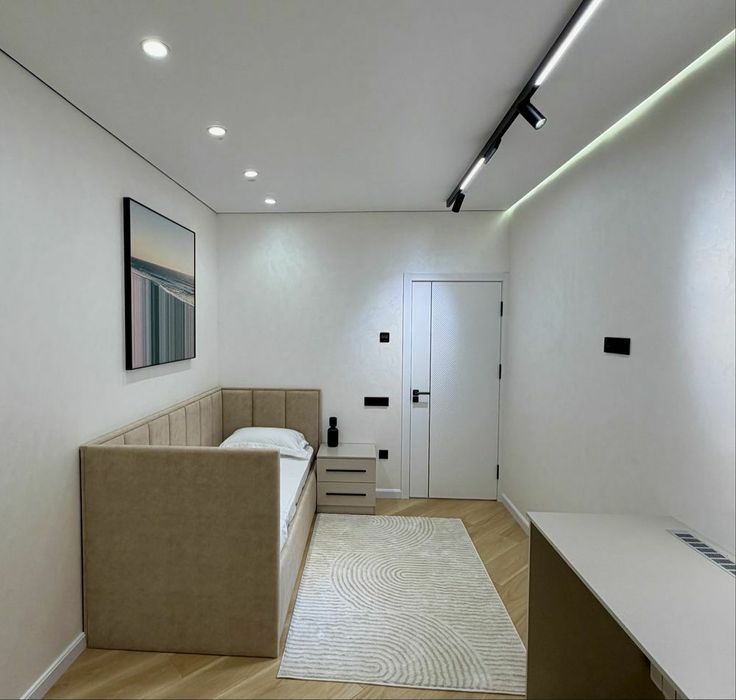 3-комн квартира Мирабад напротив ЖК Infiniti 65м² 6/9