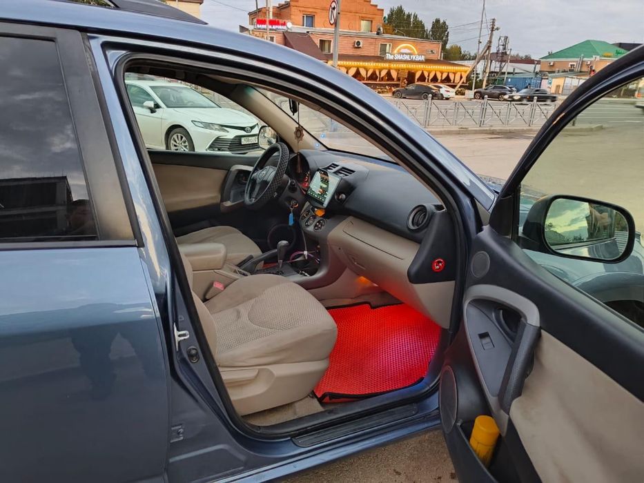 Продам Раф4 лонг