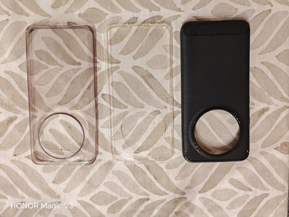 Кейс за Honor Magic 5 pro