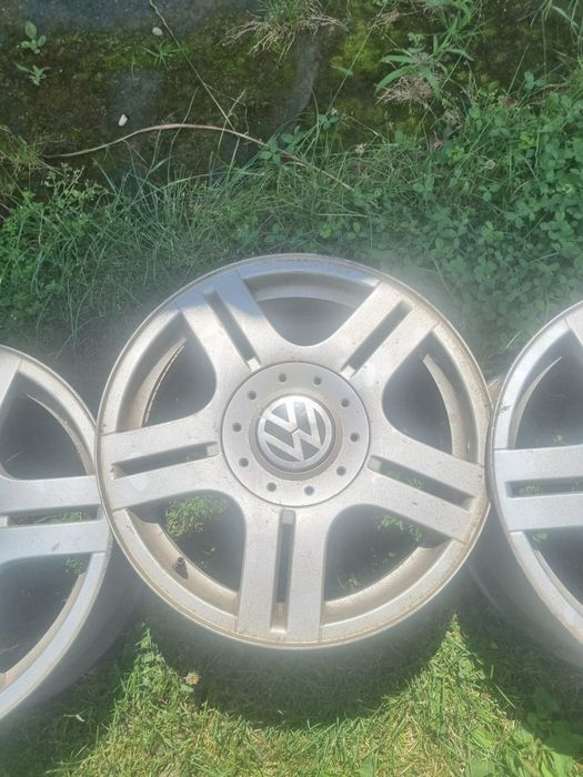 Jante Originale Volkswagen r16