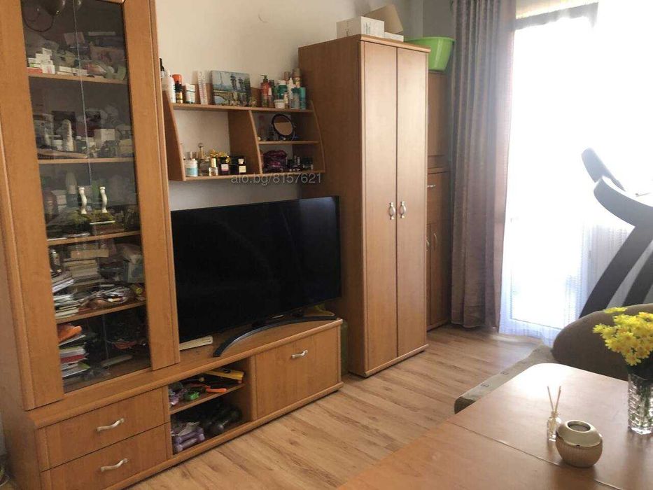 Продава се Двустаен апартамент в Пловдив, Каменица 2 - 63 кв.м за 1000 €/кв.м - Снимка #5