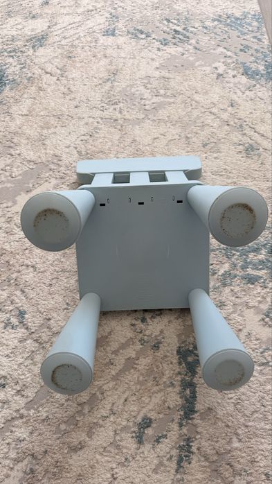 Икеа, стол и стул Маммут