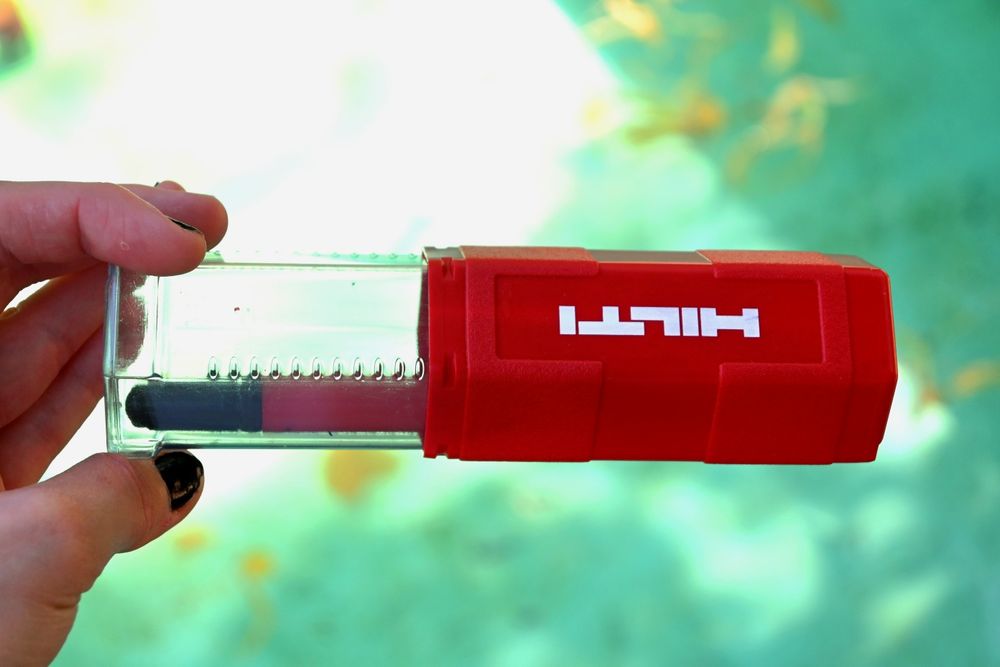 Detector multifuncțional HILTI PS50