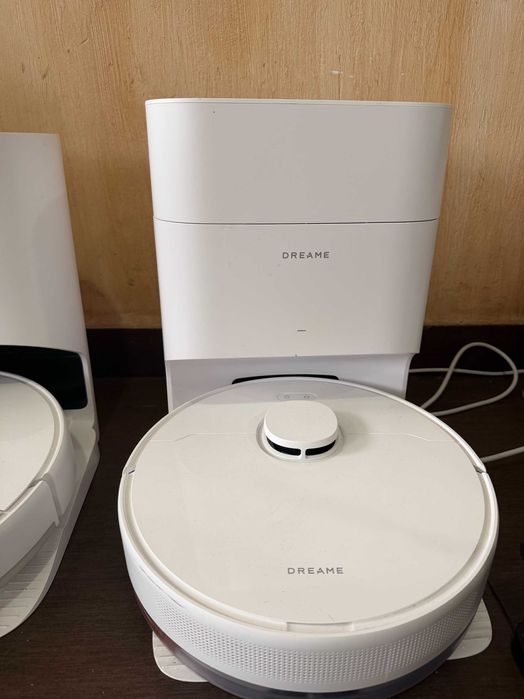 прахосмукачка робот