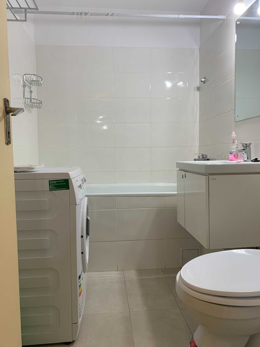 Dau in chirie ap 3 camere, decomandat, et.2, Pta Cipariu, Cluj-Napoca