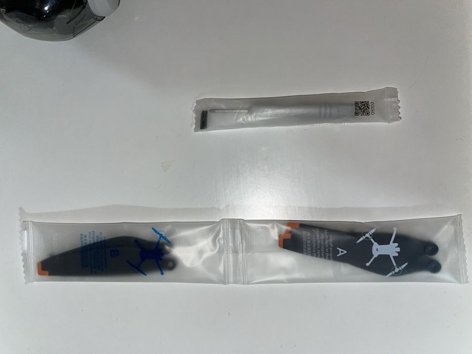 Dji mini 3 с гарантией