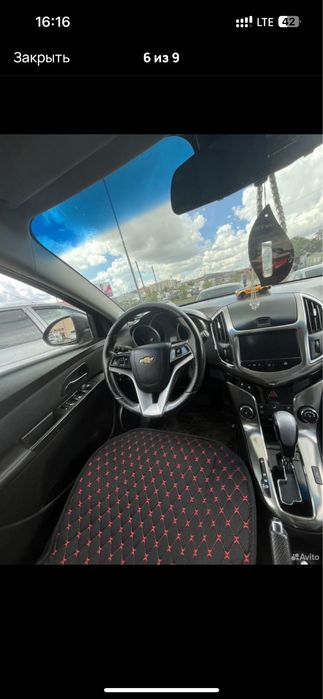 Продам автомобиль