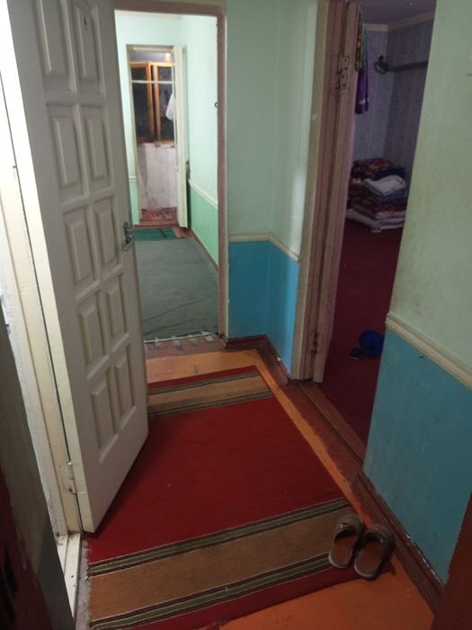 ТАШСЕЛЬМАШ м-в(Вундеркинд)! Дешёвая цена! Срочная продажа! Общага!!!