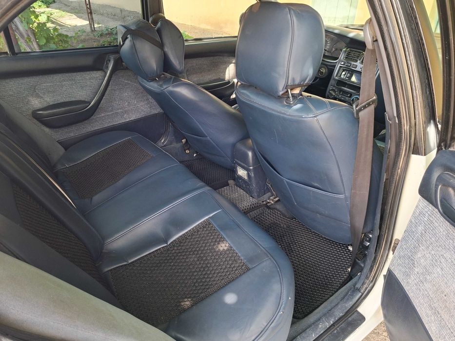 Toyota carina e XLi Тойота карина e