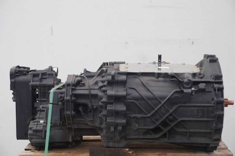 Cutie de viteze pentru camion - ZF 12TX2621DD+INT3