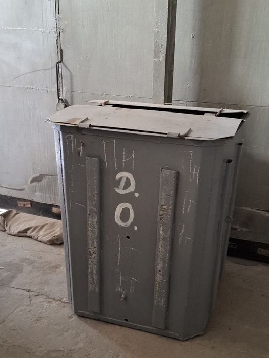 Продам контейнер  для мусора