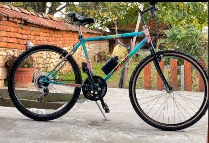 Колело CROSS Montana 26 " със скорости