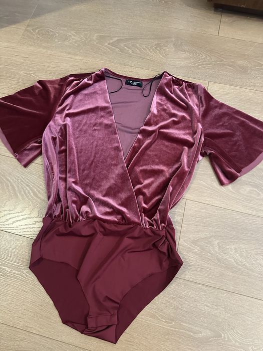 Bluza Zara noua  marimea L